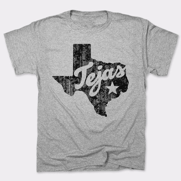 Tejas Men's T-Shirt