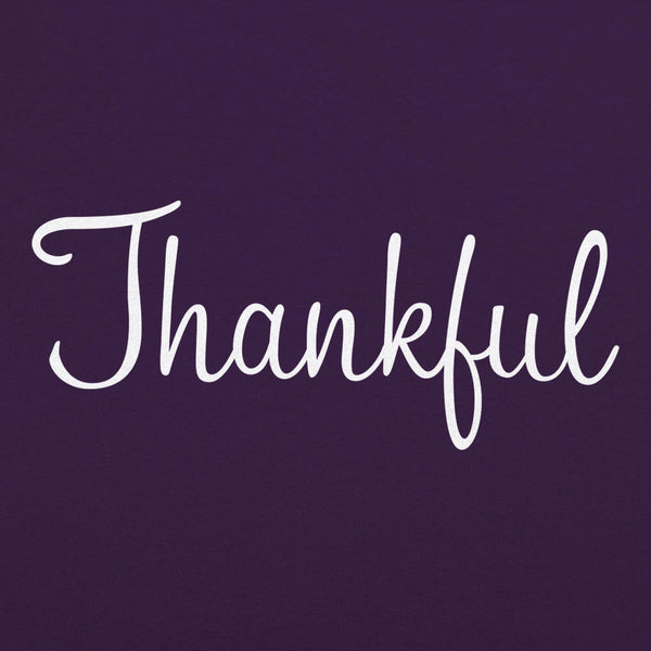 Thankful Men's T-Shirt