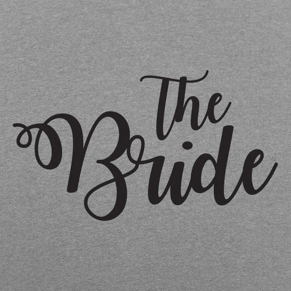 The Bride Men's T-Shirt