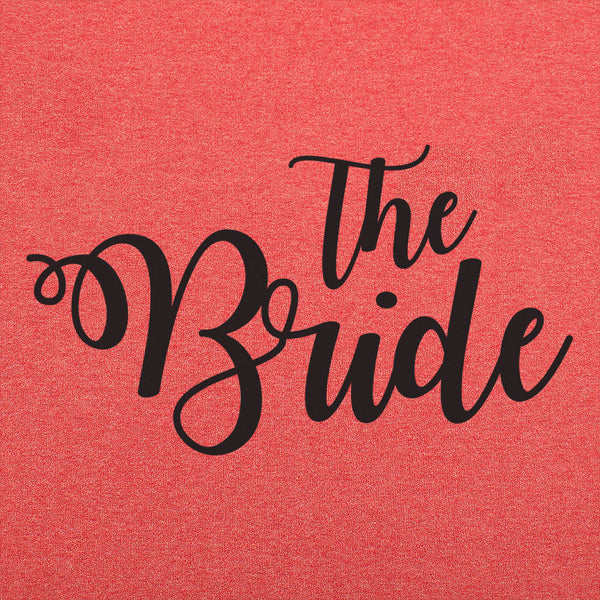 The Bride Men's T-Shirt