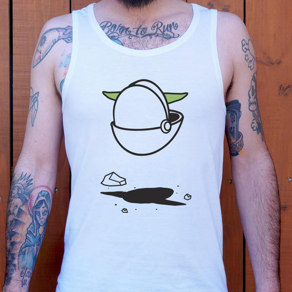 The Child Men's Tank Top