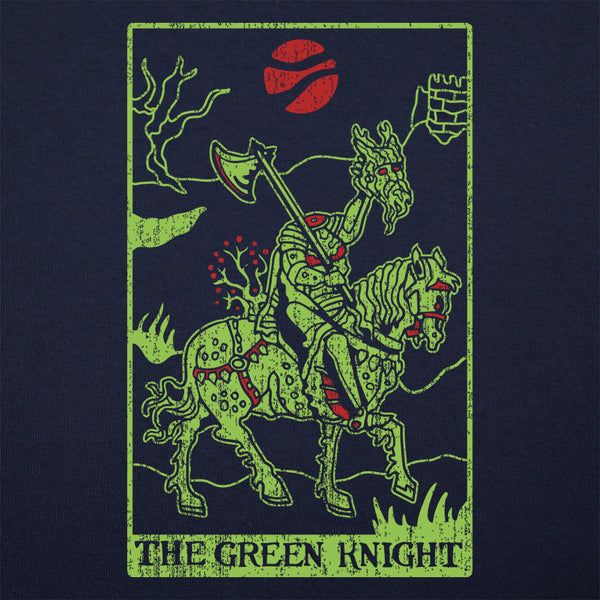 The Green Knight Men's T-Shirt