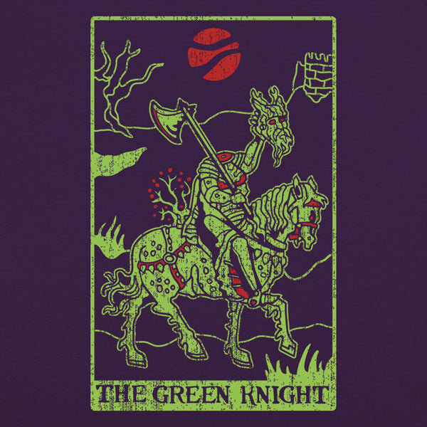 The Green Knight Men's T-Shirt