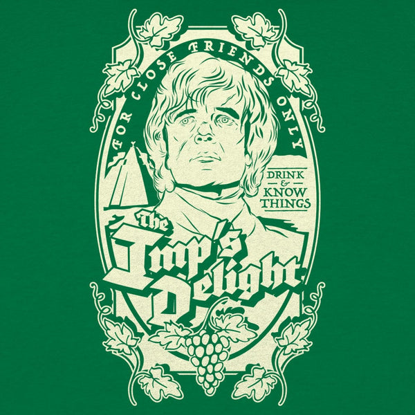 The Imp's Delight Men's T-Shirt