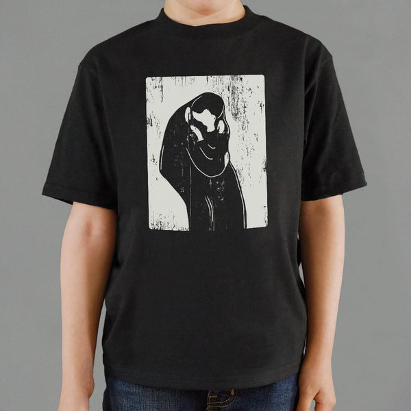 The Kiss Kids' T-Shirt