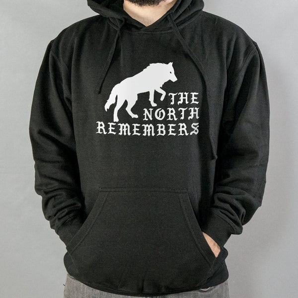 The North Remembers Hoodie