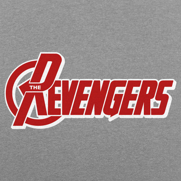 The Revengers Men's T-Shirt