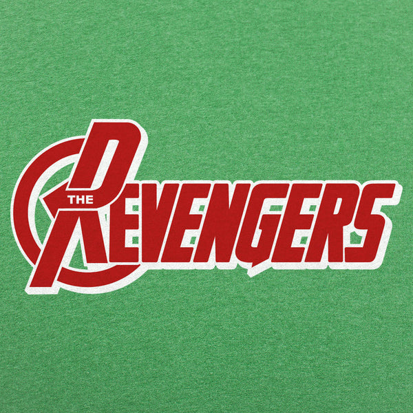 The Revengers Men's T-Shirt