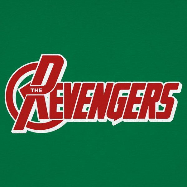 The Revengers Men's T-Shirt