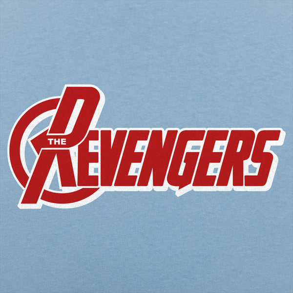 The Revengers Men's T-Shirt