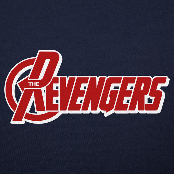 The Revengers Men's T-Shirt