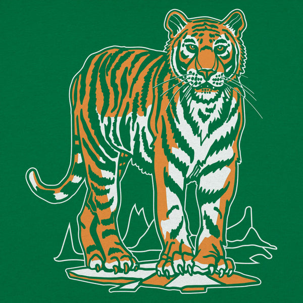 Tiger Men's T-Shirt