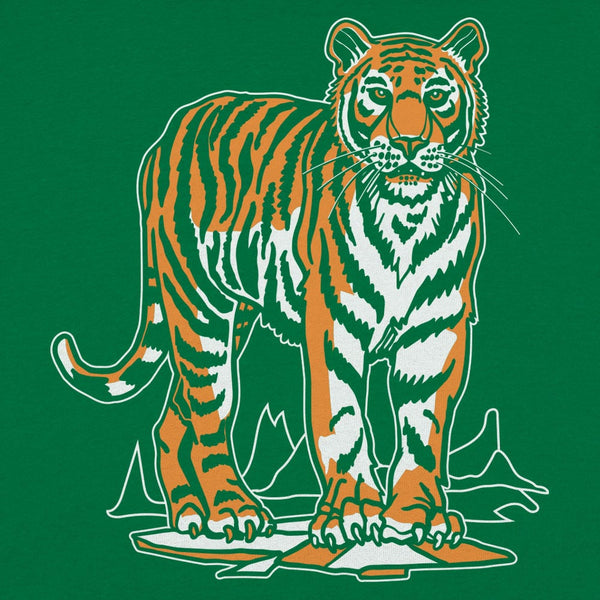 Tiger Women's T-Shirt