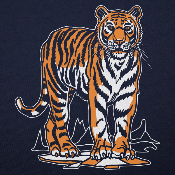 Tiger Men's T-Shirt