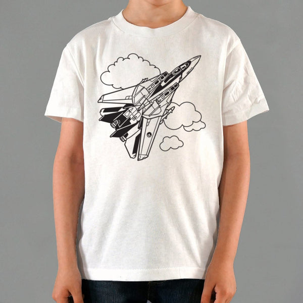 Tomcat Kids' T-Shirt