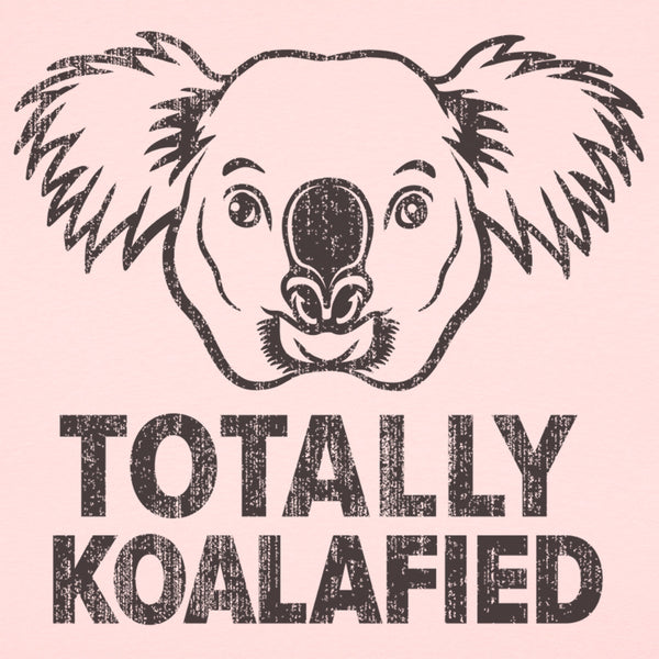 Totally Koalafied Women's T-Shirt