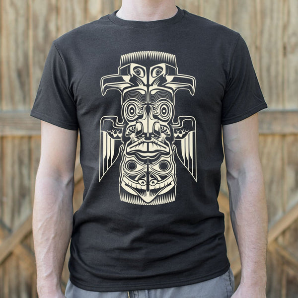 Totem Men's T-Shirt