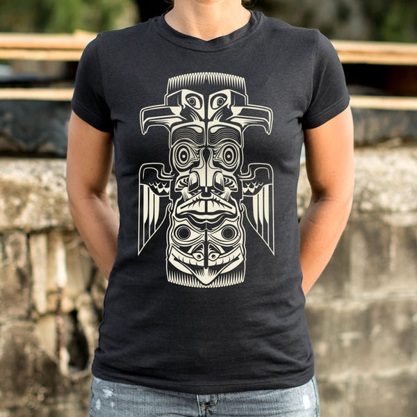 Totem Women's T-Shirt