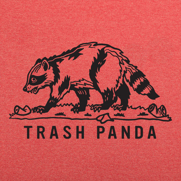 Trash Panda Men's T-Shirt