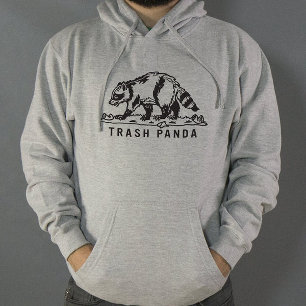 Trash Panda Hoodie