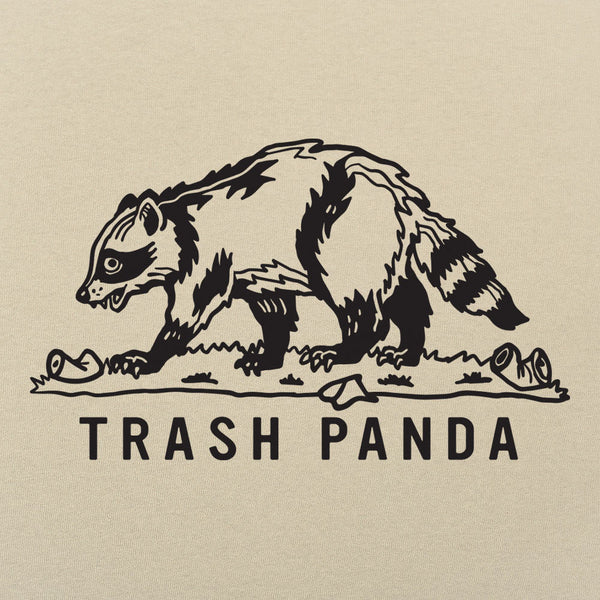 Trash Panda Men's T-Shirt