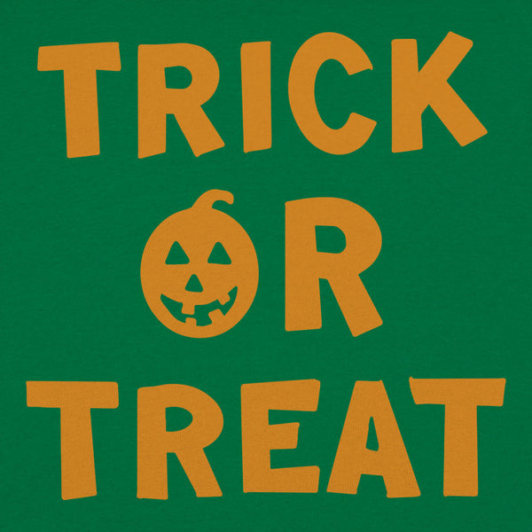 Trick Or Treat Men's T-Shirt