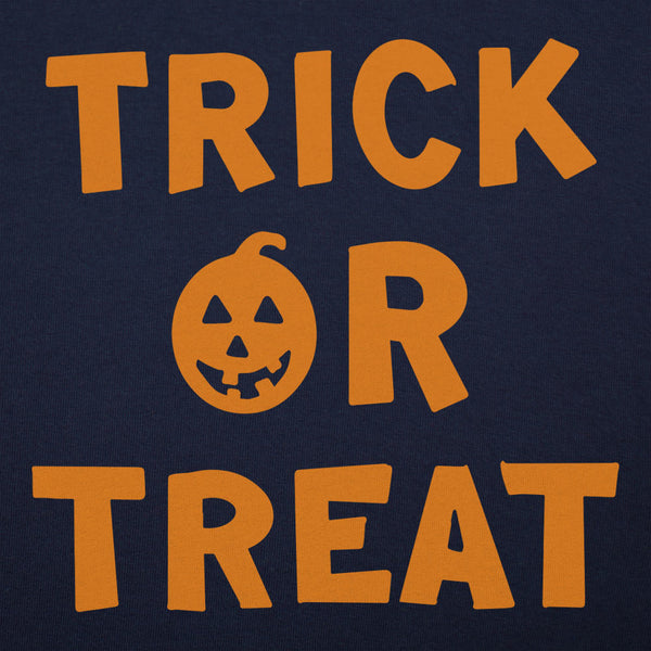 Trick Or Treat Men's T-Shirt