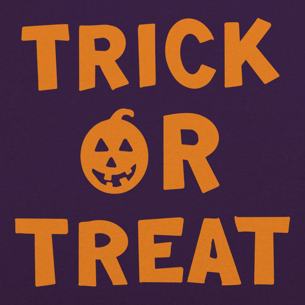 Trick Or Treat Men's T-Shirt