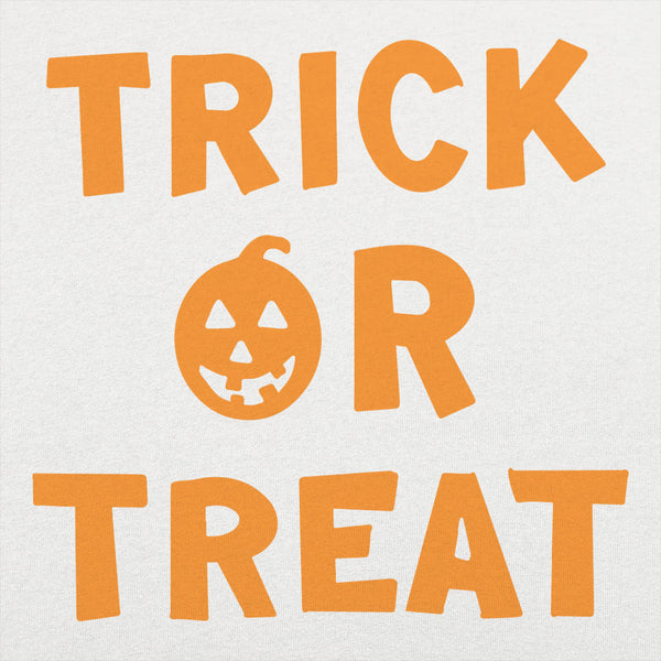 Trick Or Treat Men's T-Shirt