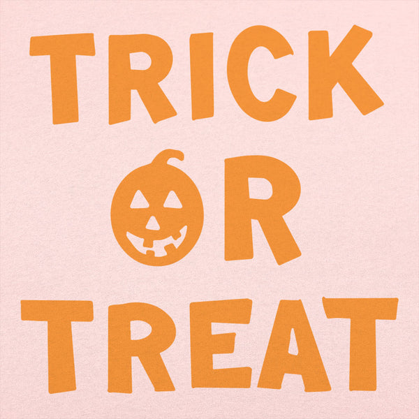 Trick Or Treat Women's T-Shirt