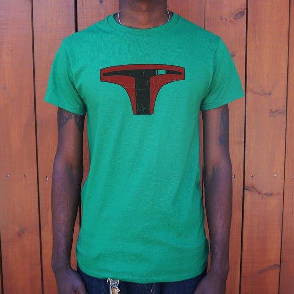 T-Visor Men's T-Shirt