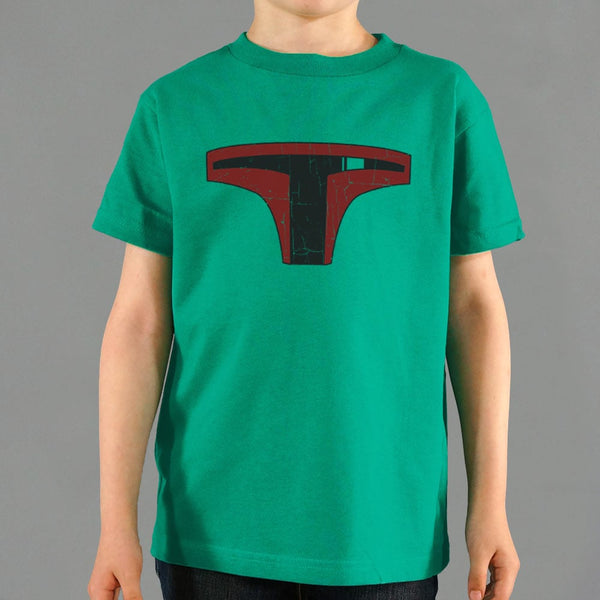 T-Visor Kids' T-Shirt