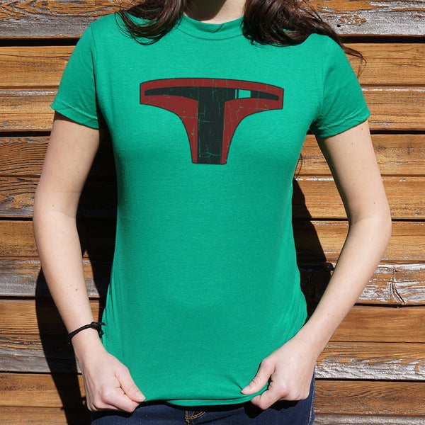 T-Visor Women's T-Shirt