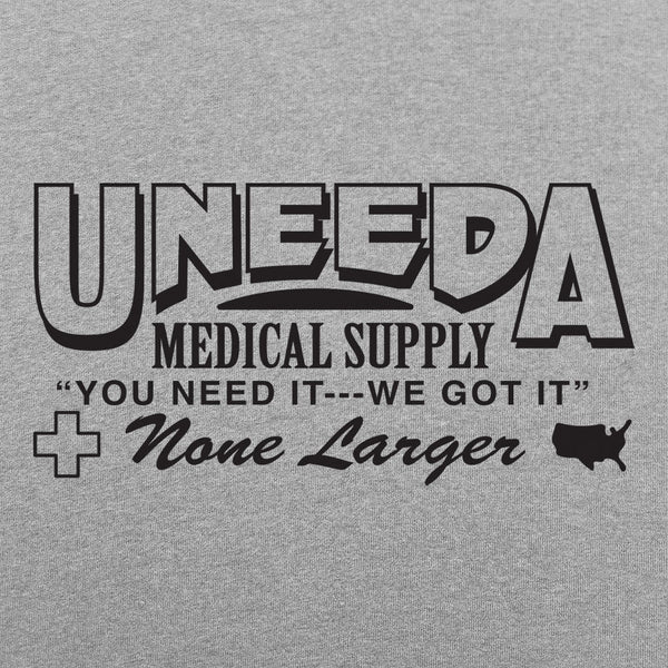 UNEEDA Medical Supply Men's T-Shirt