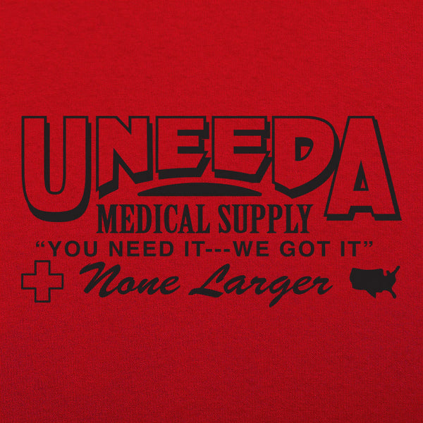 UNEEDA Medical Supply Men's T-Shirt