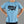 USA Map Kids' T-Shirt
