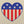 US Flag Heart Men's T-Shirt