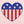 US Flag Heart Women's T-Shirt