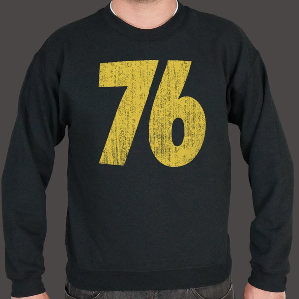 Vault 76 Sweater