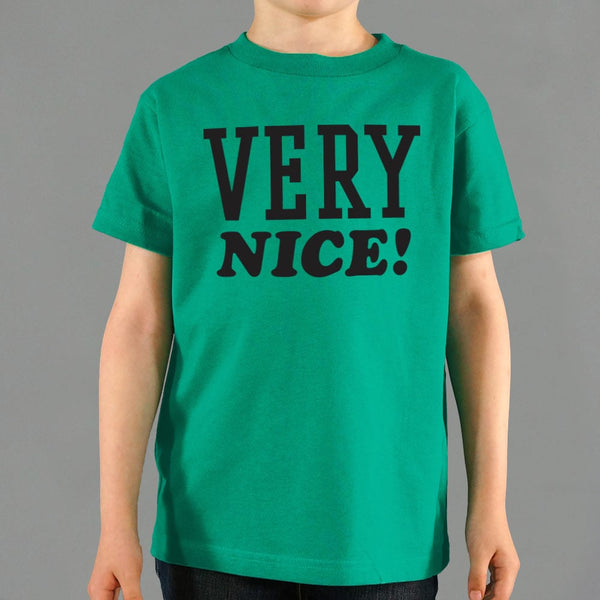 Very Nice Kids' T-Shirt