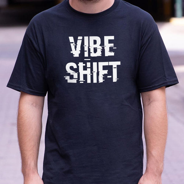 Vibe Shift Men's T-Shirt