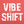 Vibe Shift Men's T-Shirt