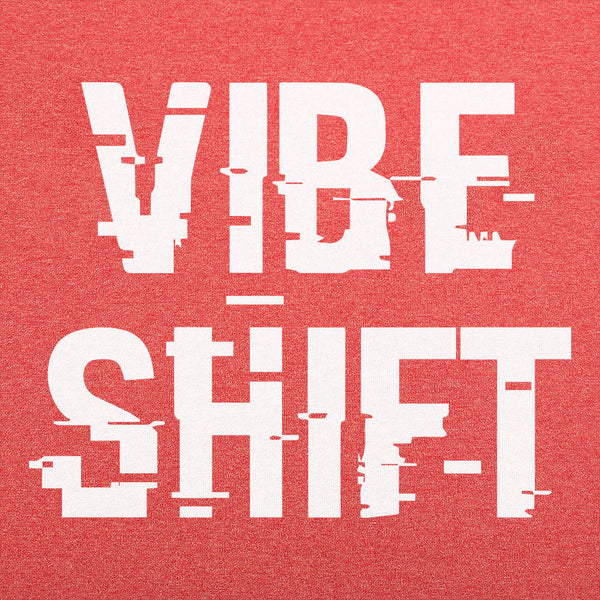 Vibe Shift Men's T-Shirt