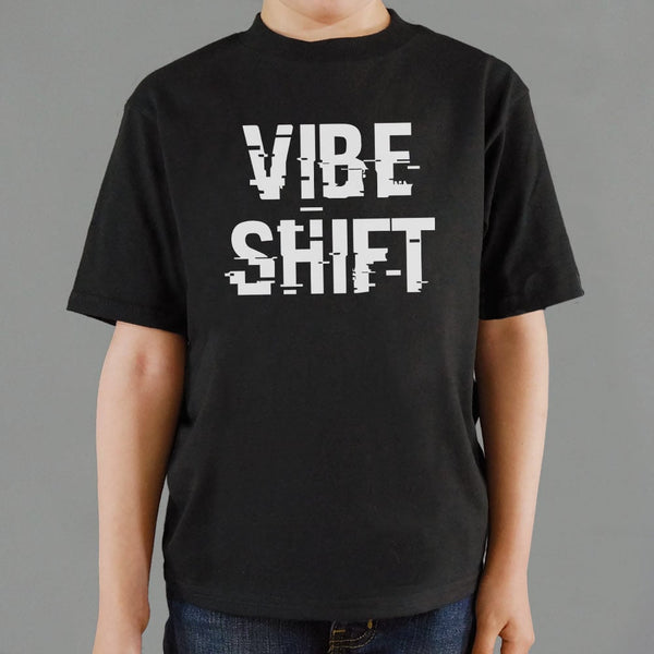 Vibe Shift Kids' T-Shirt