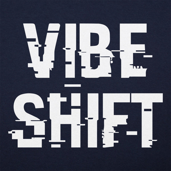 Vibe Shift Men's T-Shirt