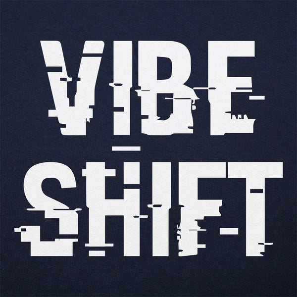 Vibe Shift Women's T-Shirt