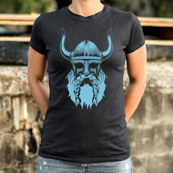 Viking Spirit Women's T-Shirt