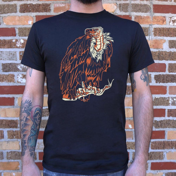 Vulture Men's T-Shirt