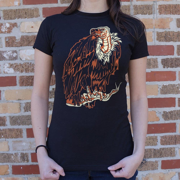 Vulture Women's T-Shirt