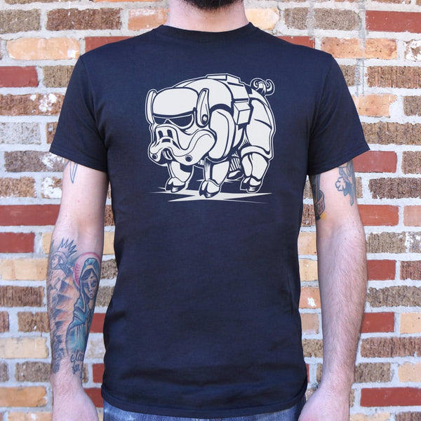 War Pig Men's T-Shirt